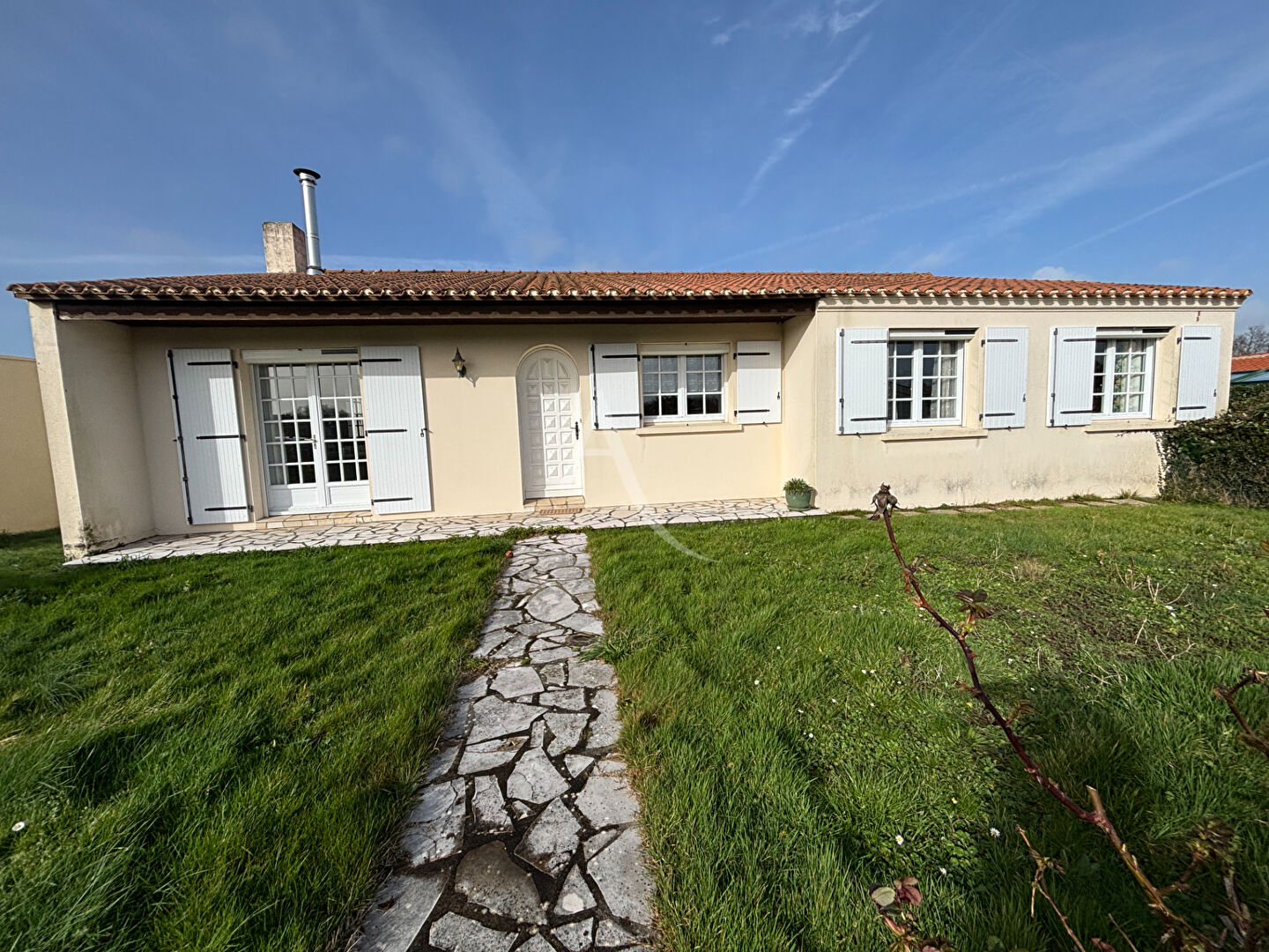 Maison BRETIGNOLLES SUR MER (85470) 4 pi&egrave;ces 112.00 m&sup2;