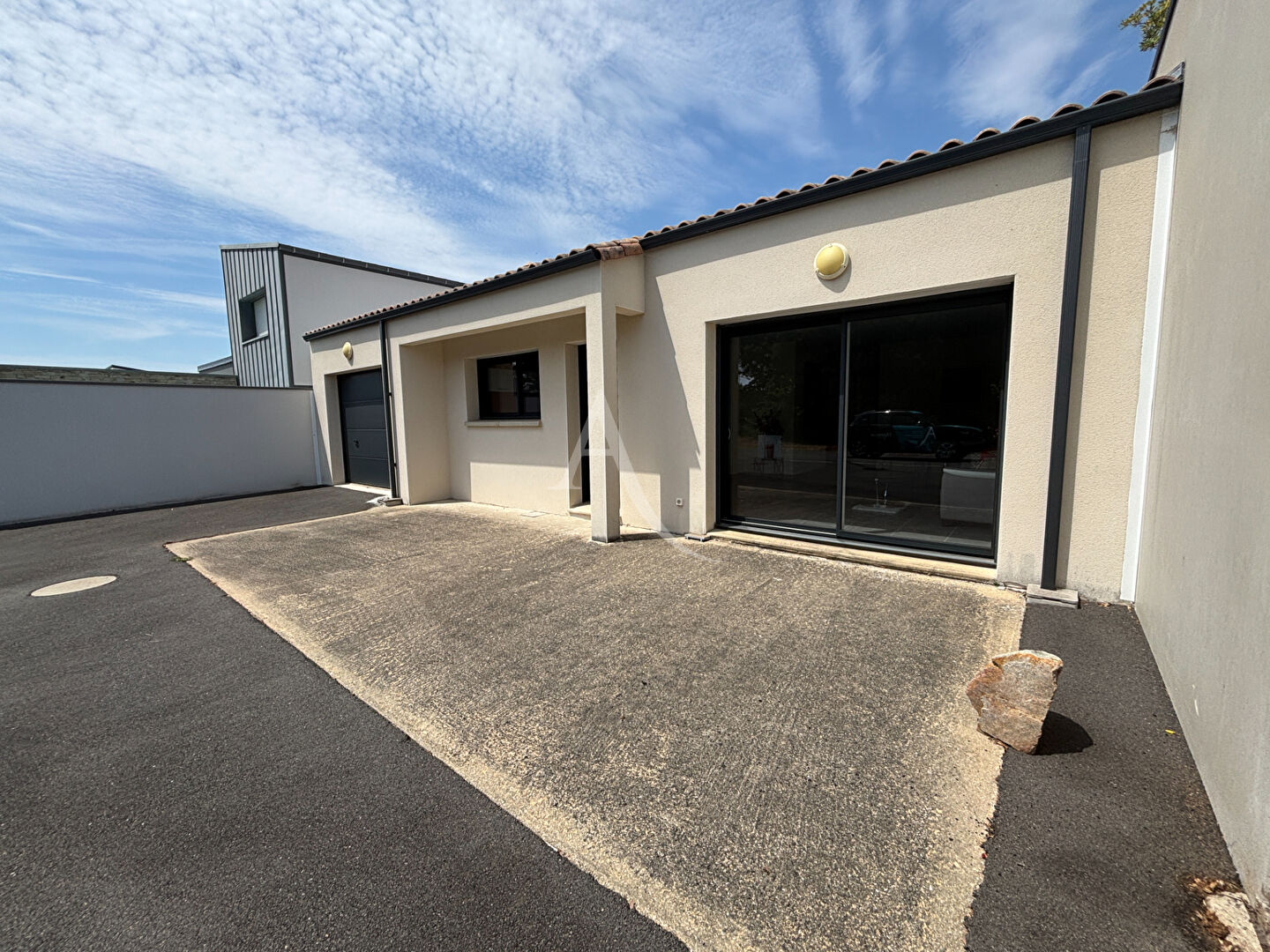 Maison BRETIGNOLLES SUR MER (85470) 3 pi&egrave;ces 70.00 m&sup2;