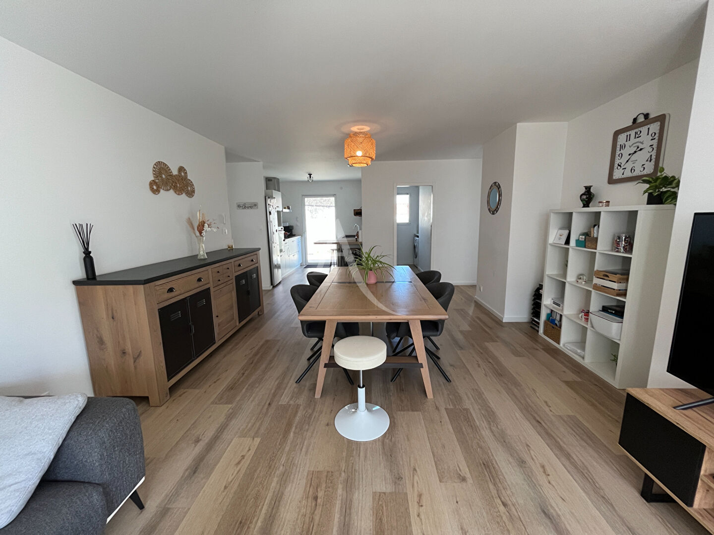 Maison LES ACHARDS (85150) 5 pi&egrave;ces 113.00 m&sup2;