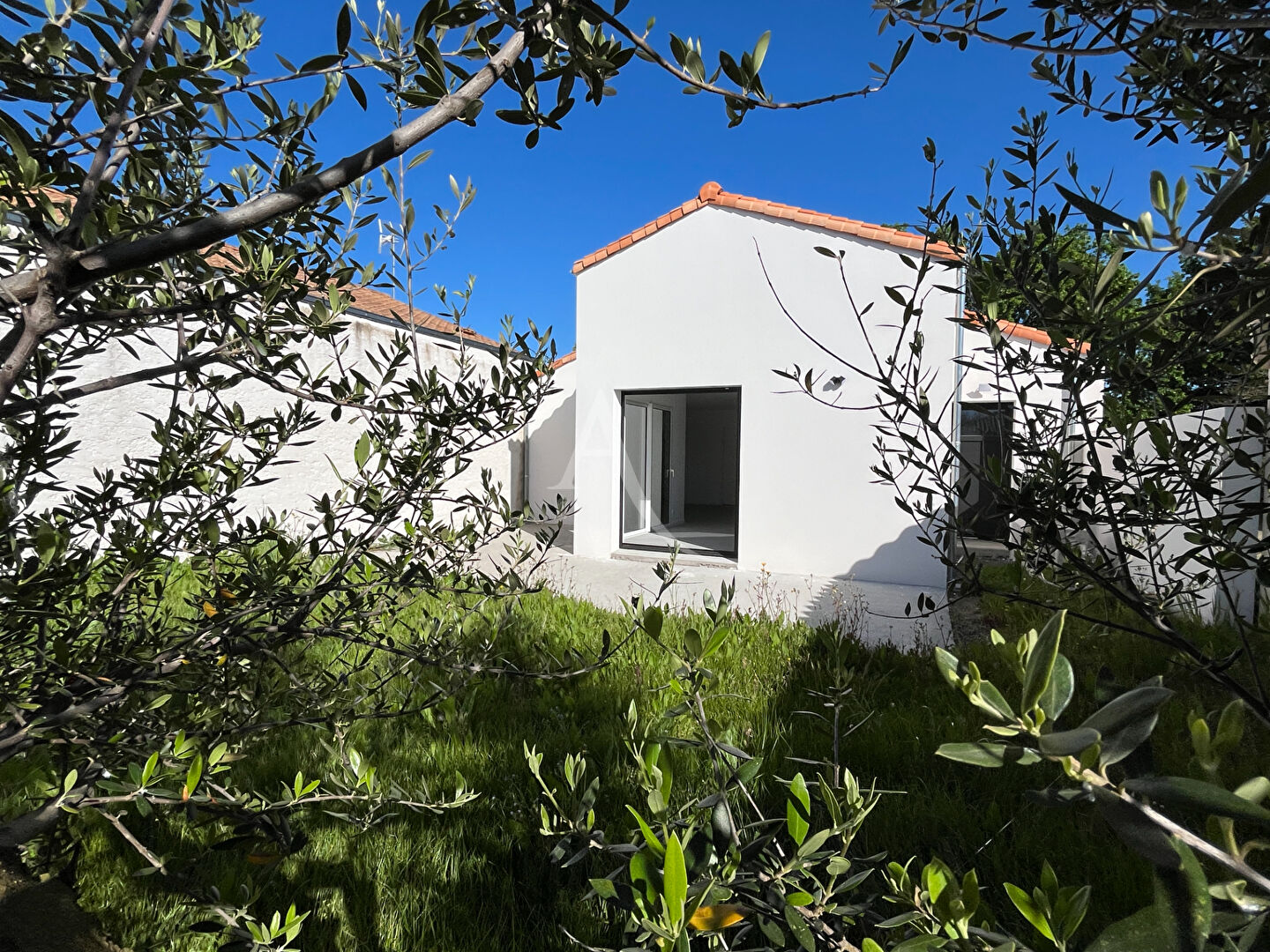 Maison LES ACHARDS (85150) 3 pi&egrave;ces 81.00 m&sup2;