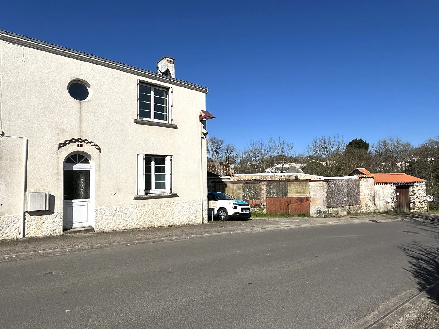 Maison LE GIROUARD (85150) 3 pi&egrave;ces 65.00 m&sup2;