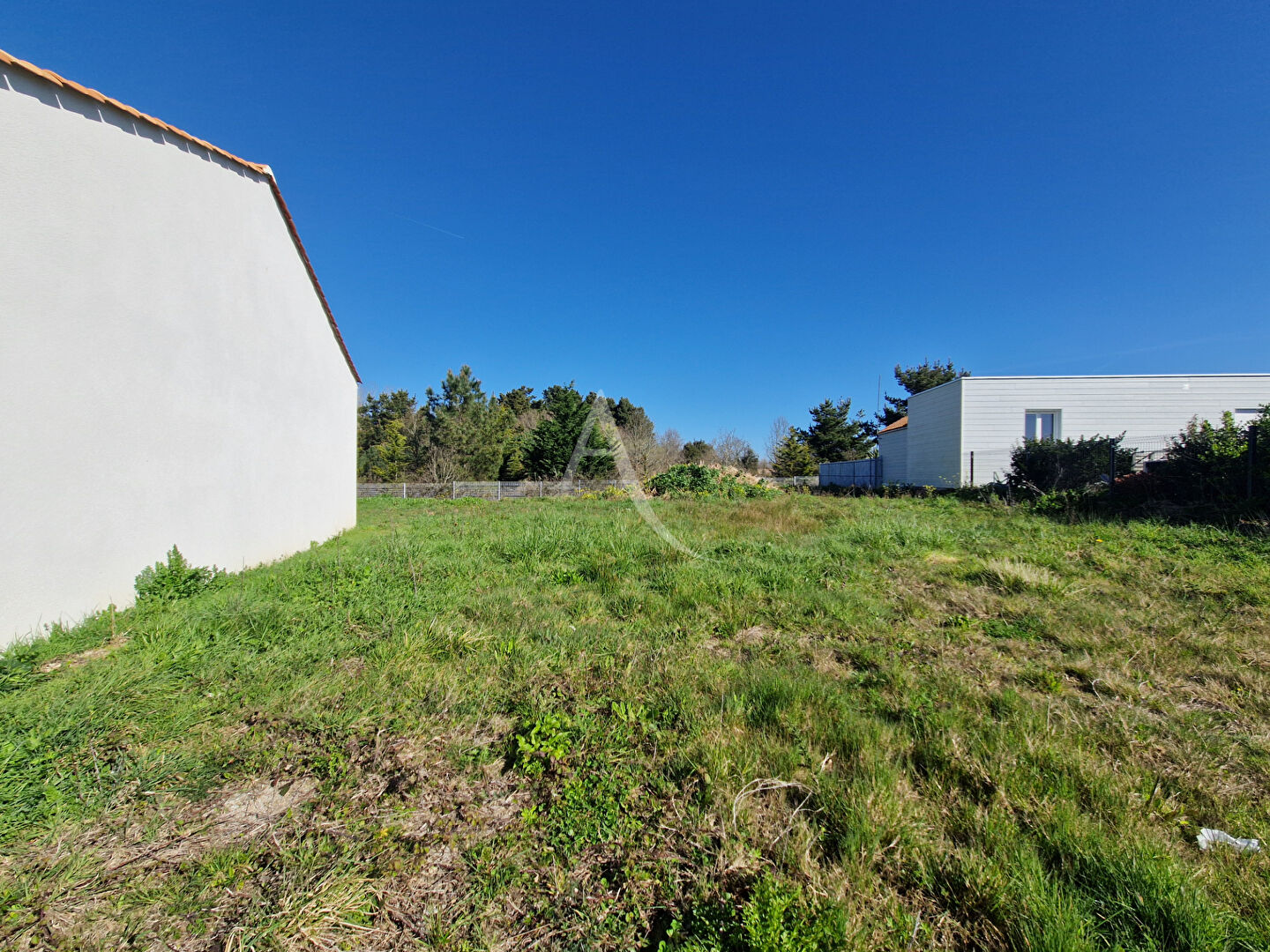Terrain BRETIGNOLLES SUR MER (85470) 462.00 m&sup2;