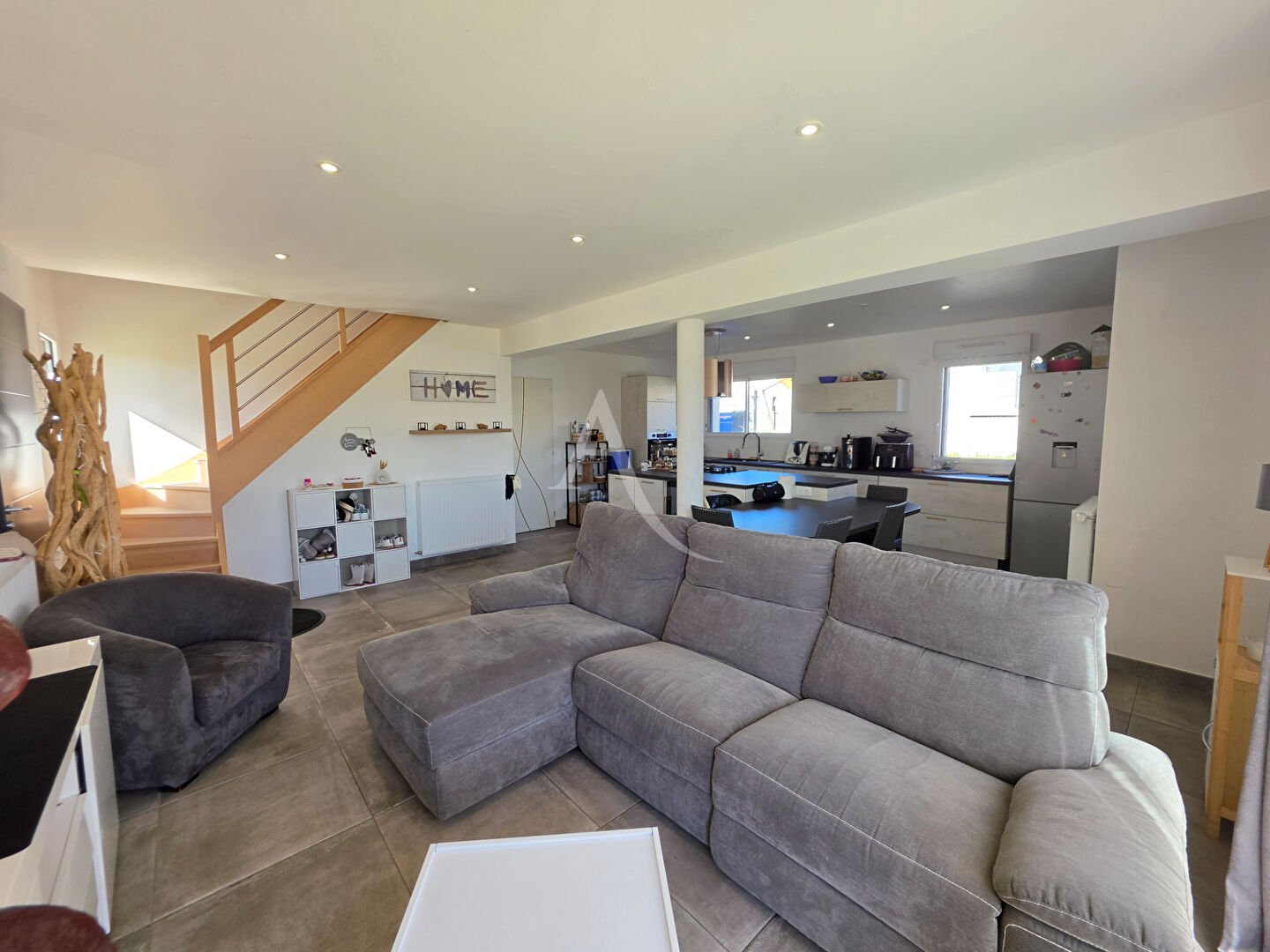 Maison LES ACHARDS (85150) 5 pi&egrave;ces 103.10 m&sup2;