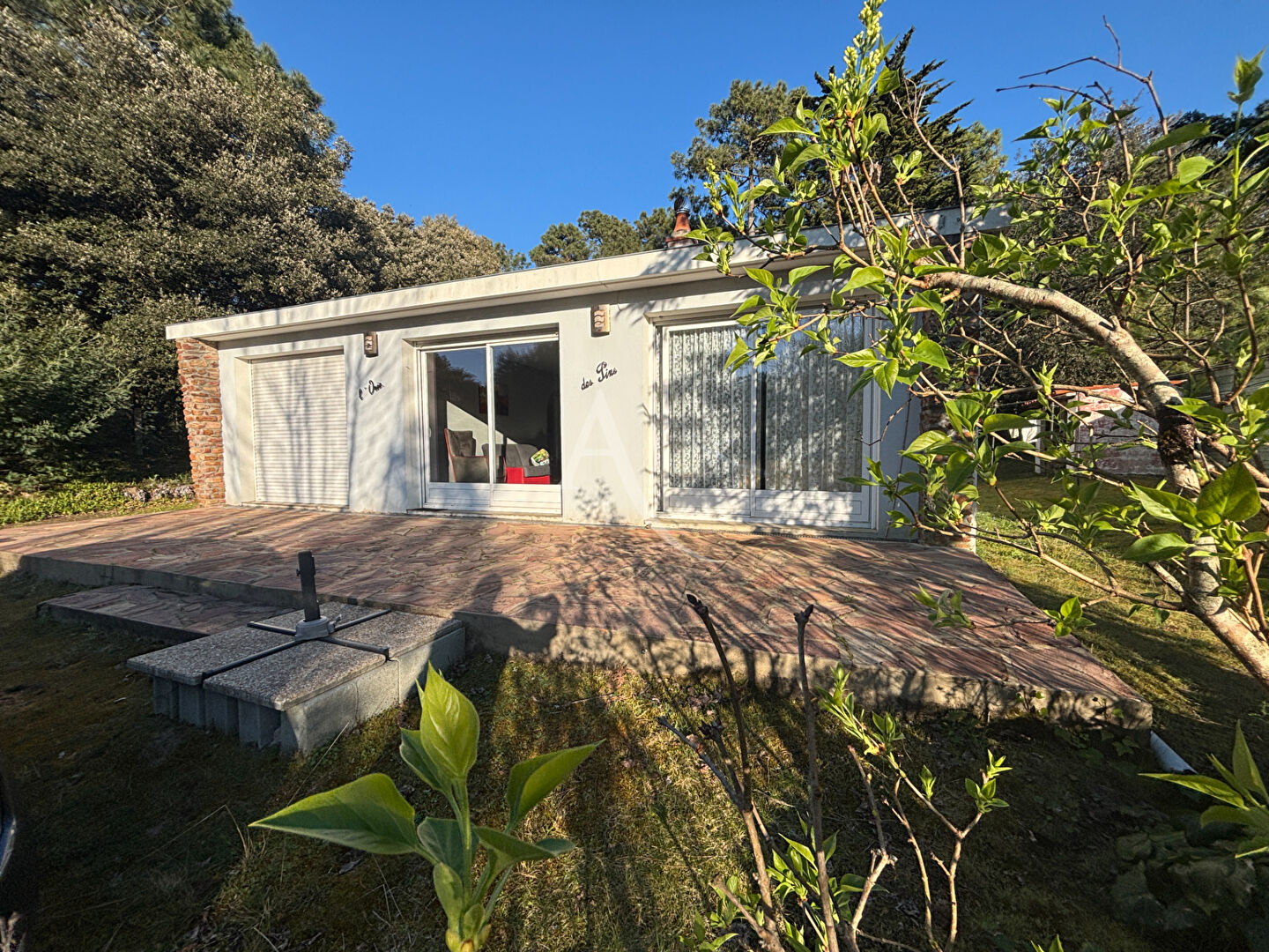 Maison LES SABLES D OLONNE (85340) 3 pi&egrave;ces 65.65 m&sup2;