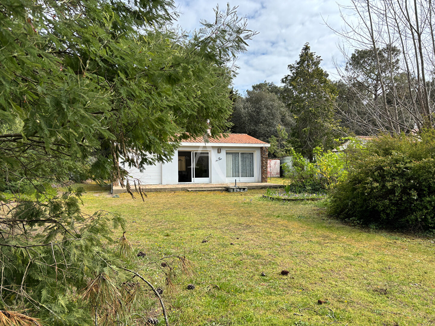 Maison LES SABLES D OLONNE (85340) 3 pi&egrave;ces 65.65 m&sup2;