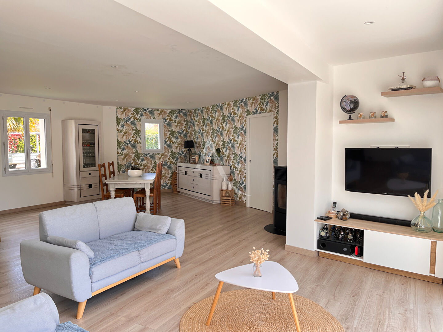 Maison SAINTE FOY (85150) 6 pi&egrave;ces 142.22 m&sup2;