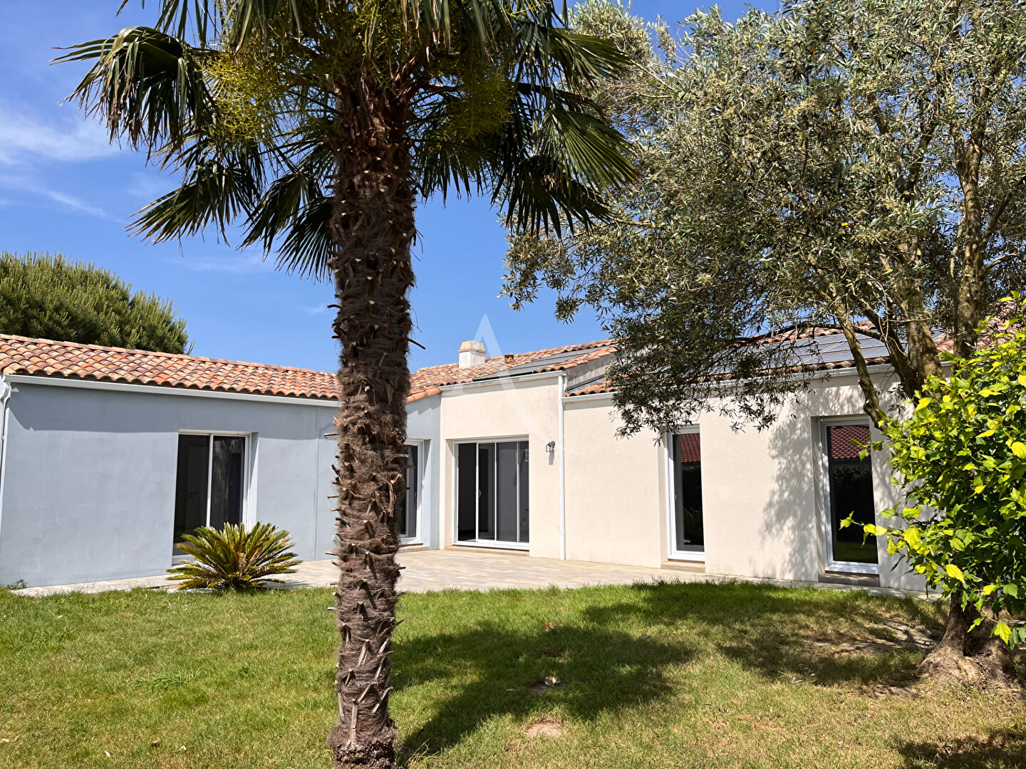 Maison SAINT MATHURIN (85150) 5 pi&egrave;ces 114.27 m&sup2;