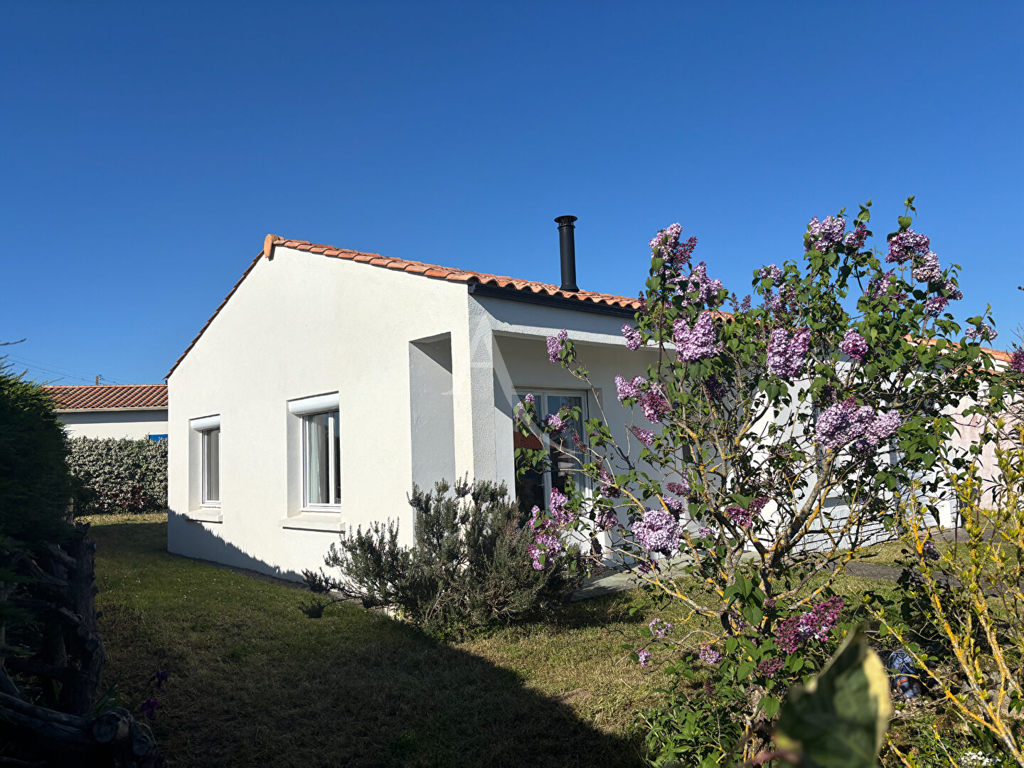 Maison BREM SUR MER (85470) 3 pi&egrave;ces 60.00 m&sup2;