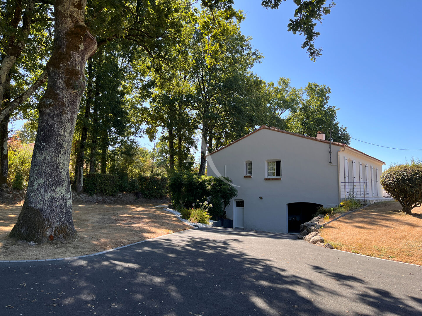 Maison LANDERONDE (85150) 5 pi&egrave;ces 99.00 m&sup2;