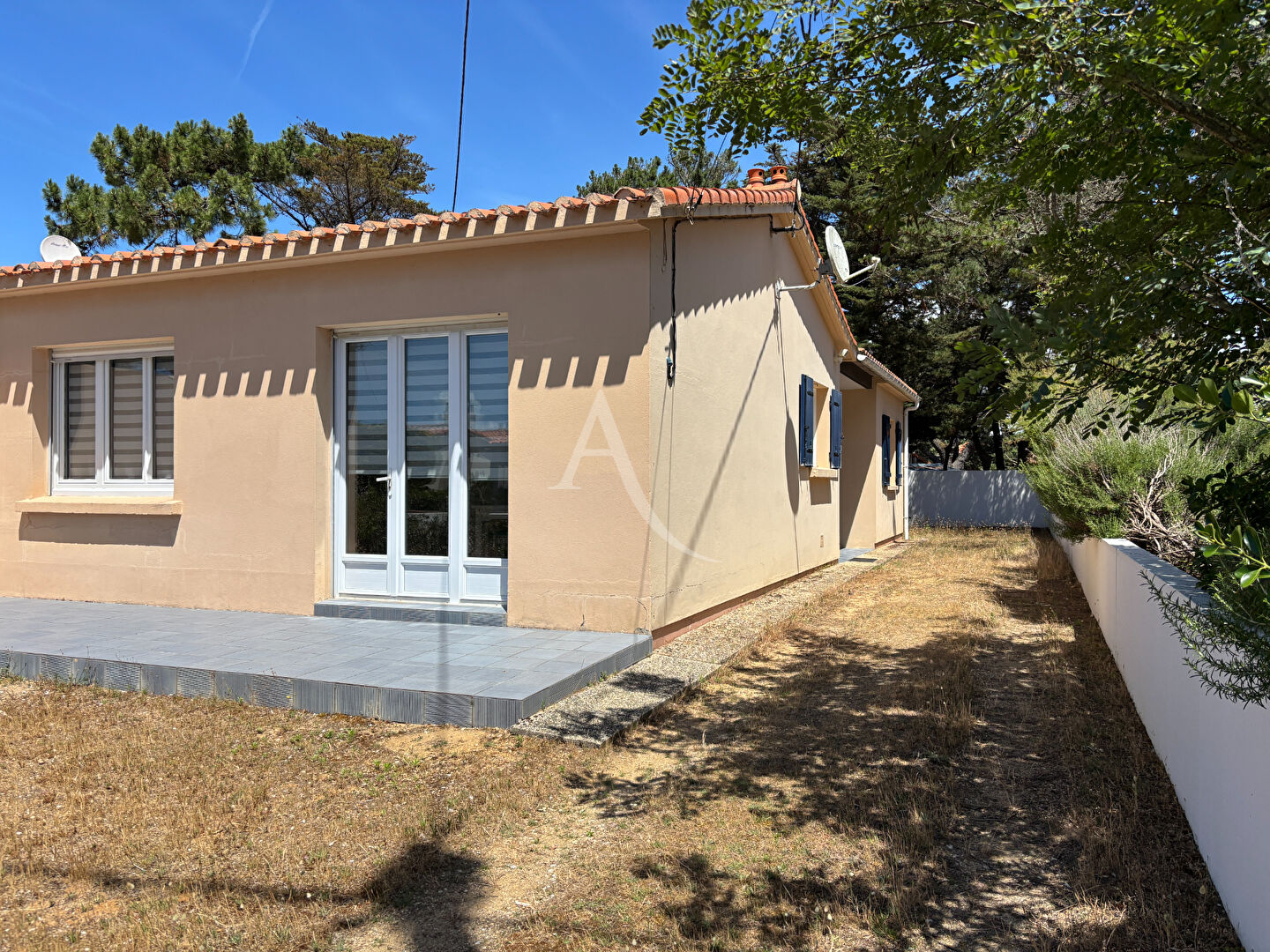Maison BRETIGNOLLES SUR MER (85470) 3 pi&egrave;ces 80.05 m&sup2;