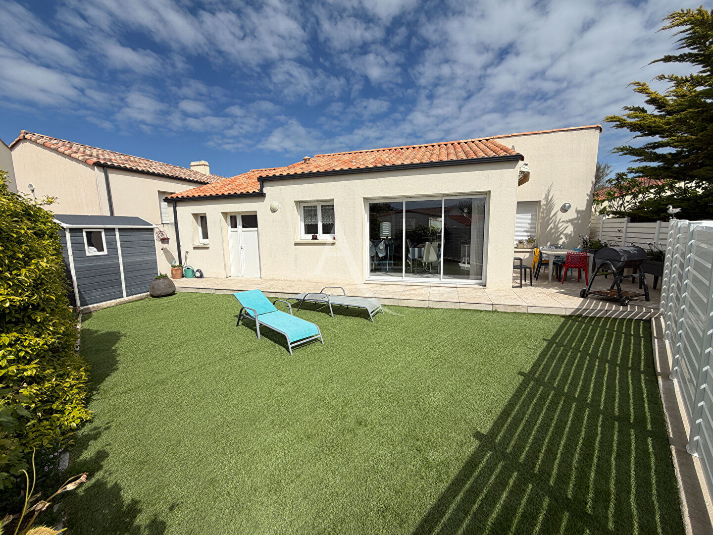 Maison BRETIGNOLLES SUR MER (85470) 5 pi&egrave;ces 86.62 m&sup2;