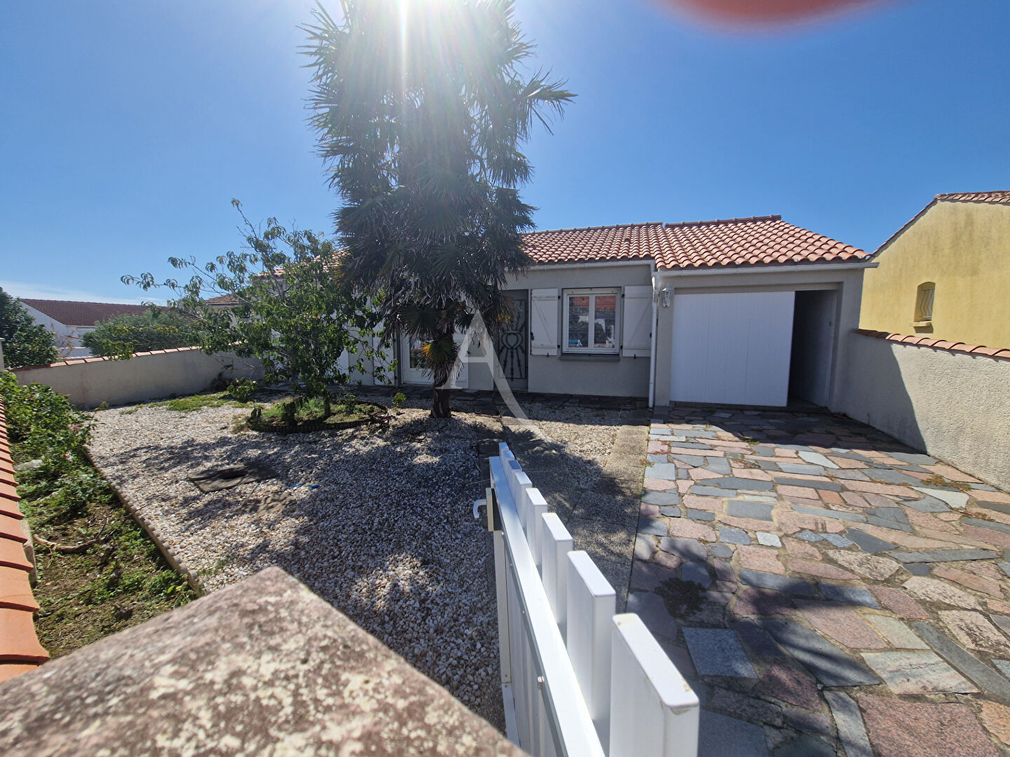Maison LANDEVIEILLE (85220) 3 pi&egrave;ces 90.62 m&sup2;