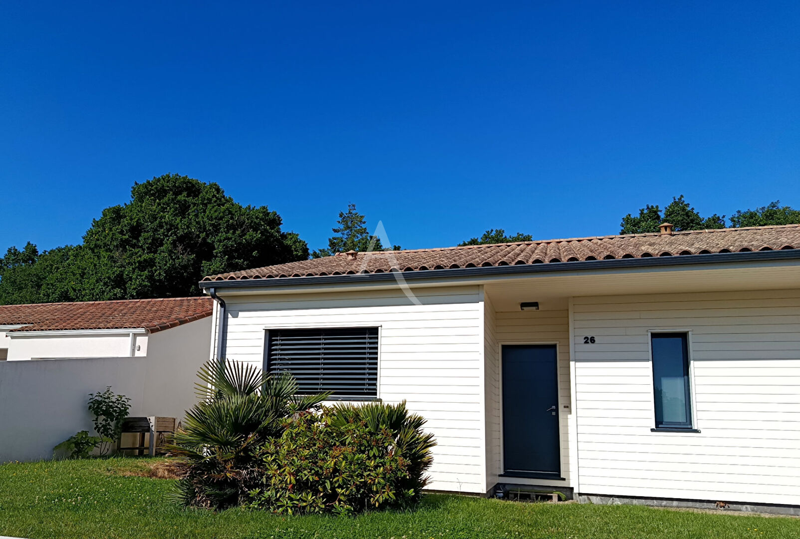 Maison MARTINET (85150) 4 pi&egrave;ces 122.60 m&sup2;