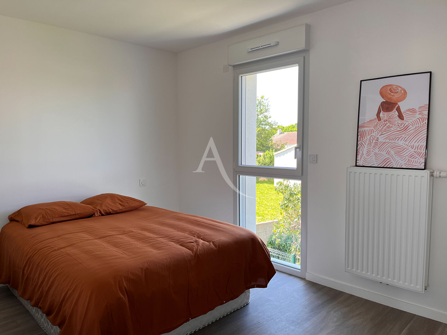 Appartement LES ACHARDS (85150) 3 pi&egrave;ces 66.40 m&sup2;