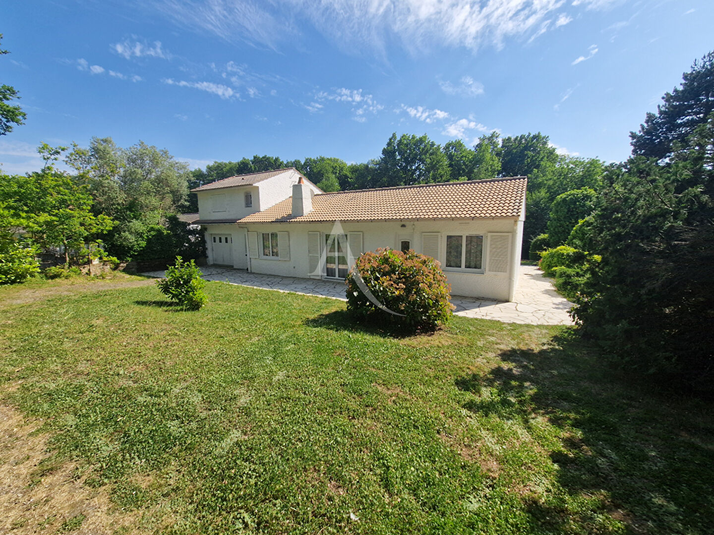 Maison LANDEVIEILLE (85220) 4 pi&egrave;ces 99.84 m&sup2;