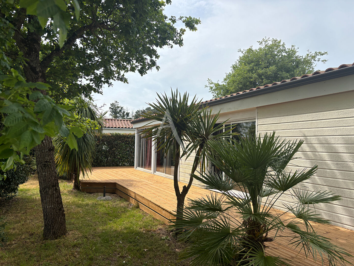Maison LA CHAIZE GIRAUD (85220) 3 pi&egrave;ces 65.68 m&sup2;