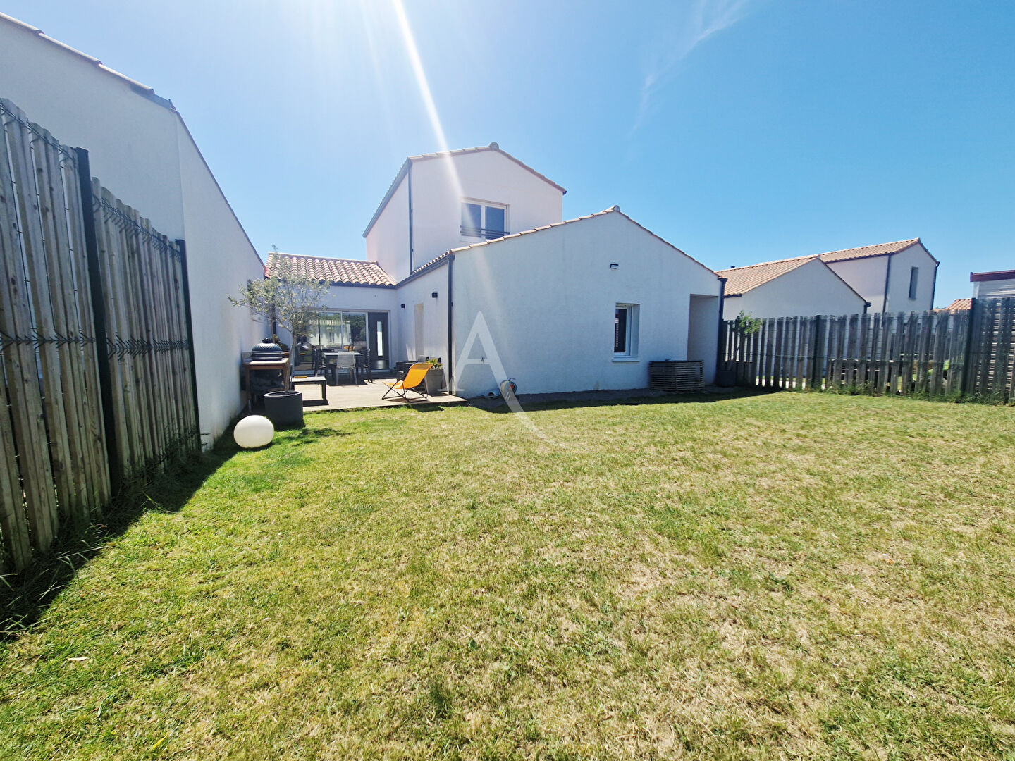 Maison BRETIGNOLLES SUR MER (85470) 5 pi&egrave;ces 113.47 m&sup2;