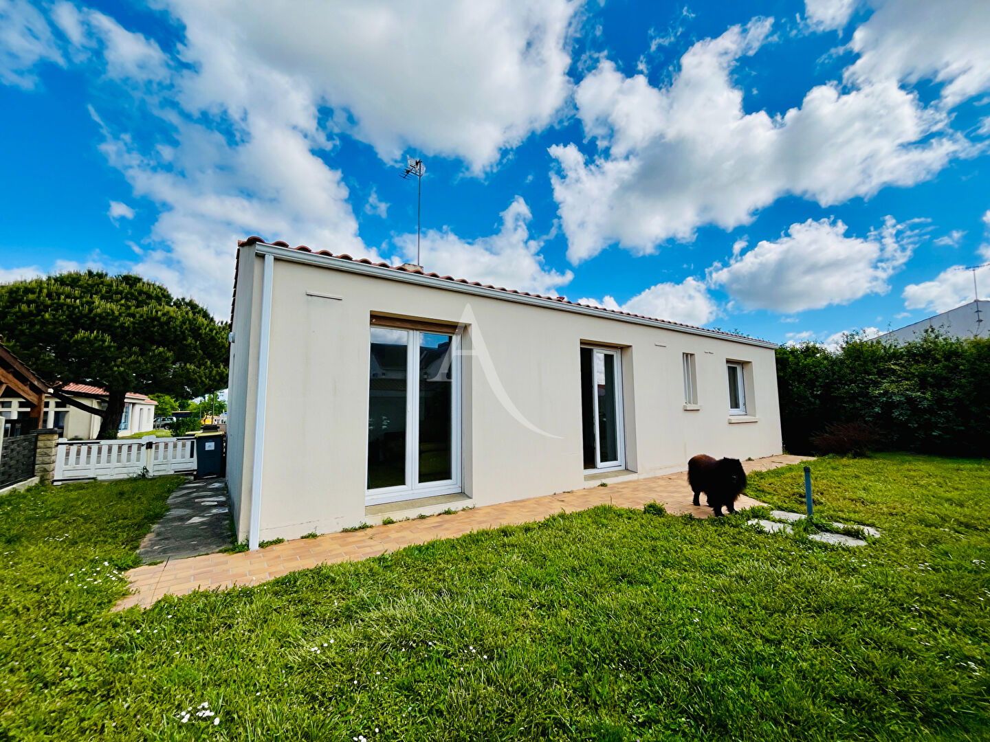 Maison SAINTE FOY (85150) 4 pi&egrave;ces 84.00 m&sup2;
