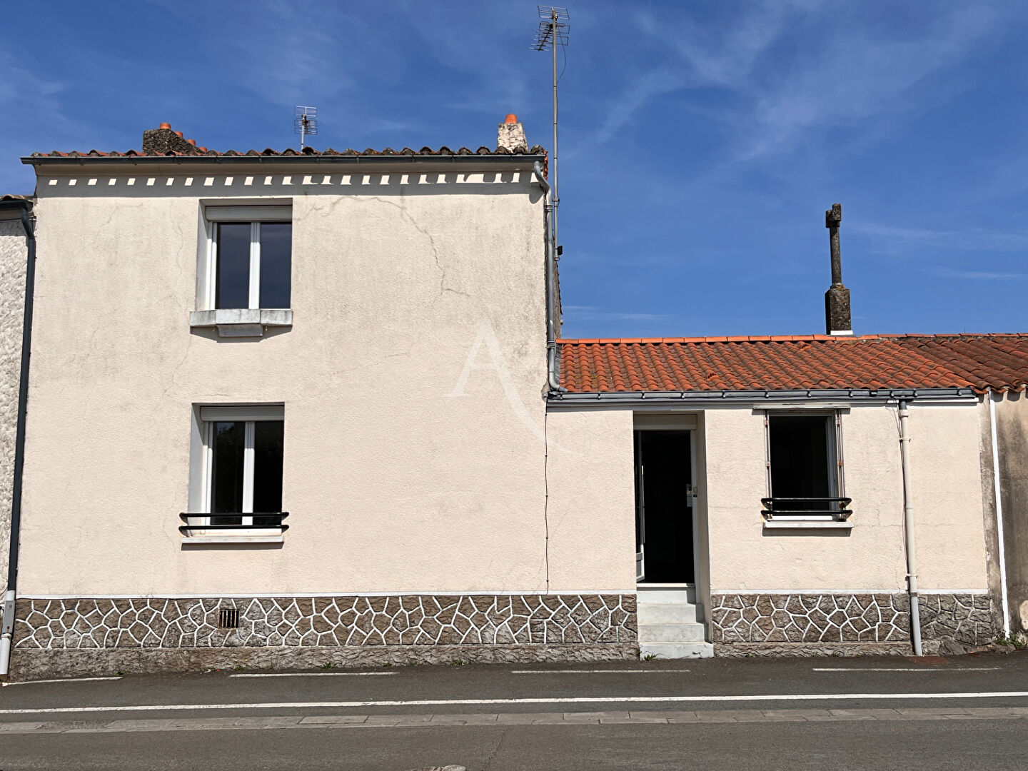 Maison VAIRE (85150) 4 pi&egrave;ces 90.00 m&sup2;