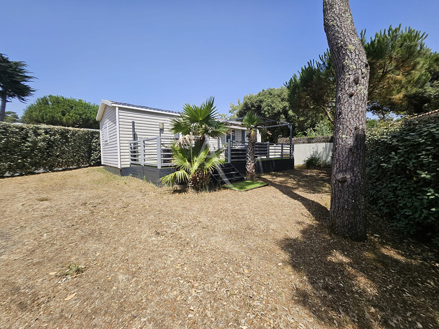 Maison BRETIGNOLLES SUR MER (85470) 4 pi&egrave;ces 35.00 m&sup2;