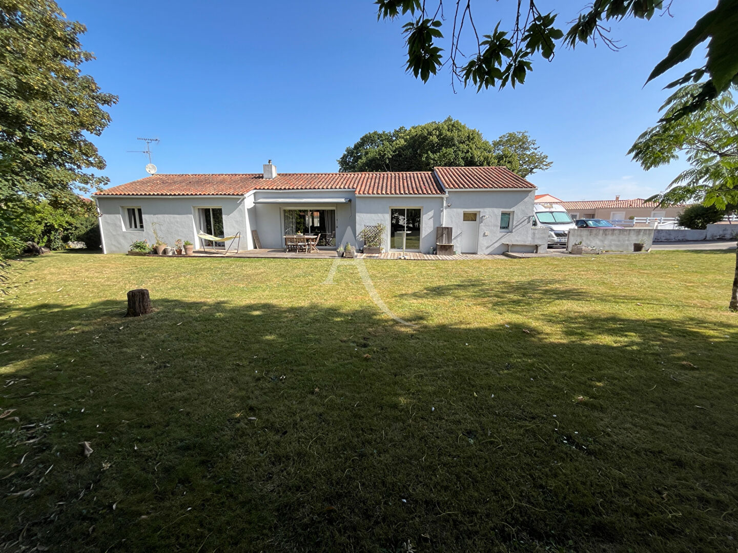 Maison LA MOTHE ACHARD (85150) 5 pi&egrave;ces 130.00 m&sup2;