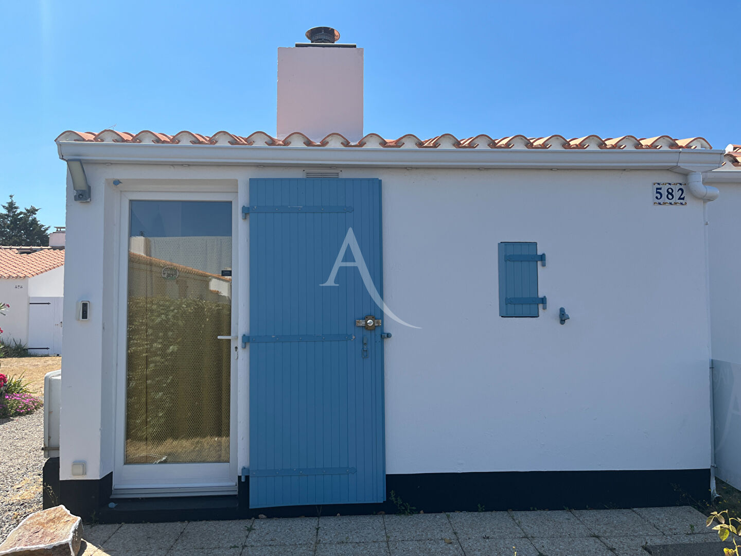 Maison Bretignolles sur mer (85470) 1 pi&egrave;ce 19.13 m&sup2;