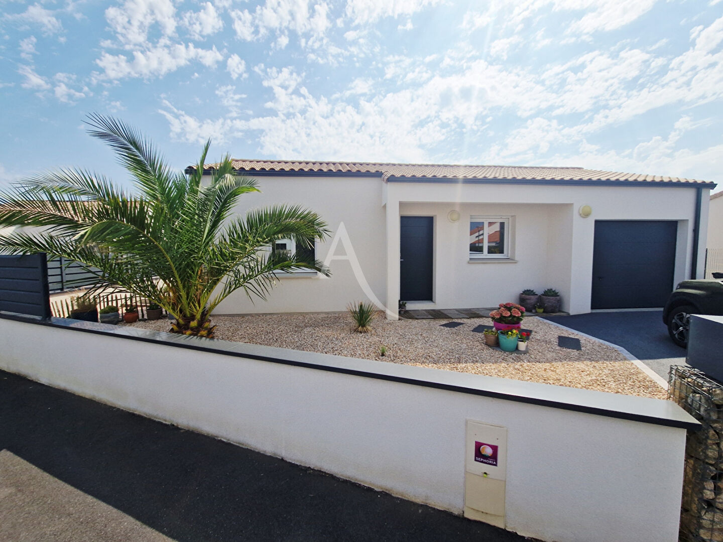 Maison BRETIGNOLLES SUR MER (85470) 3 pi&egrave;ces 70.79 m&sup2;