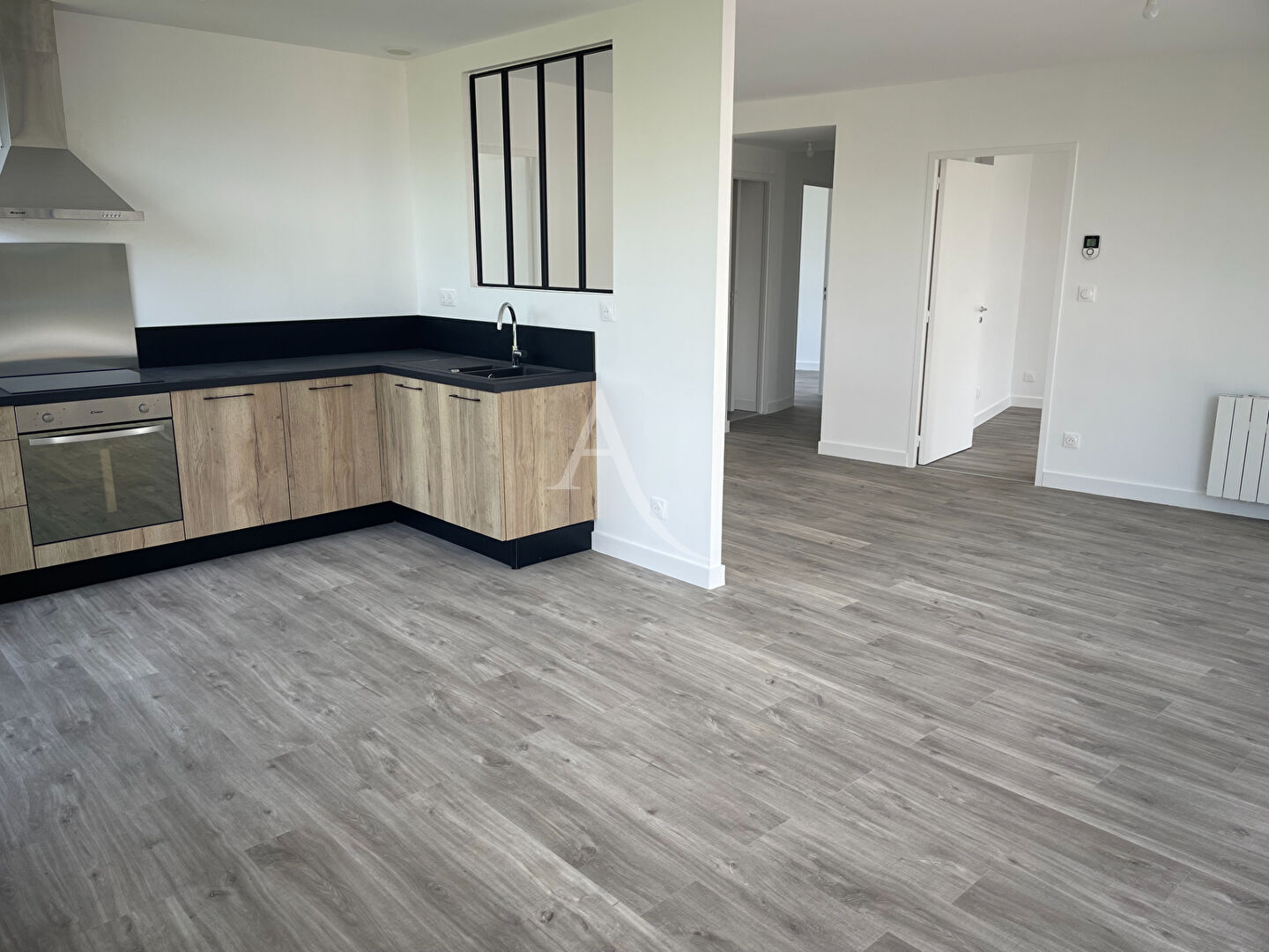 Appartement BRETIGNOLLES SUR MER (85470) 4 pi&egrave;ces 78.36 m&sup2;