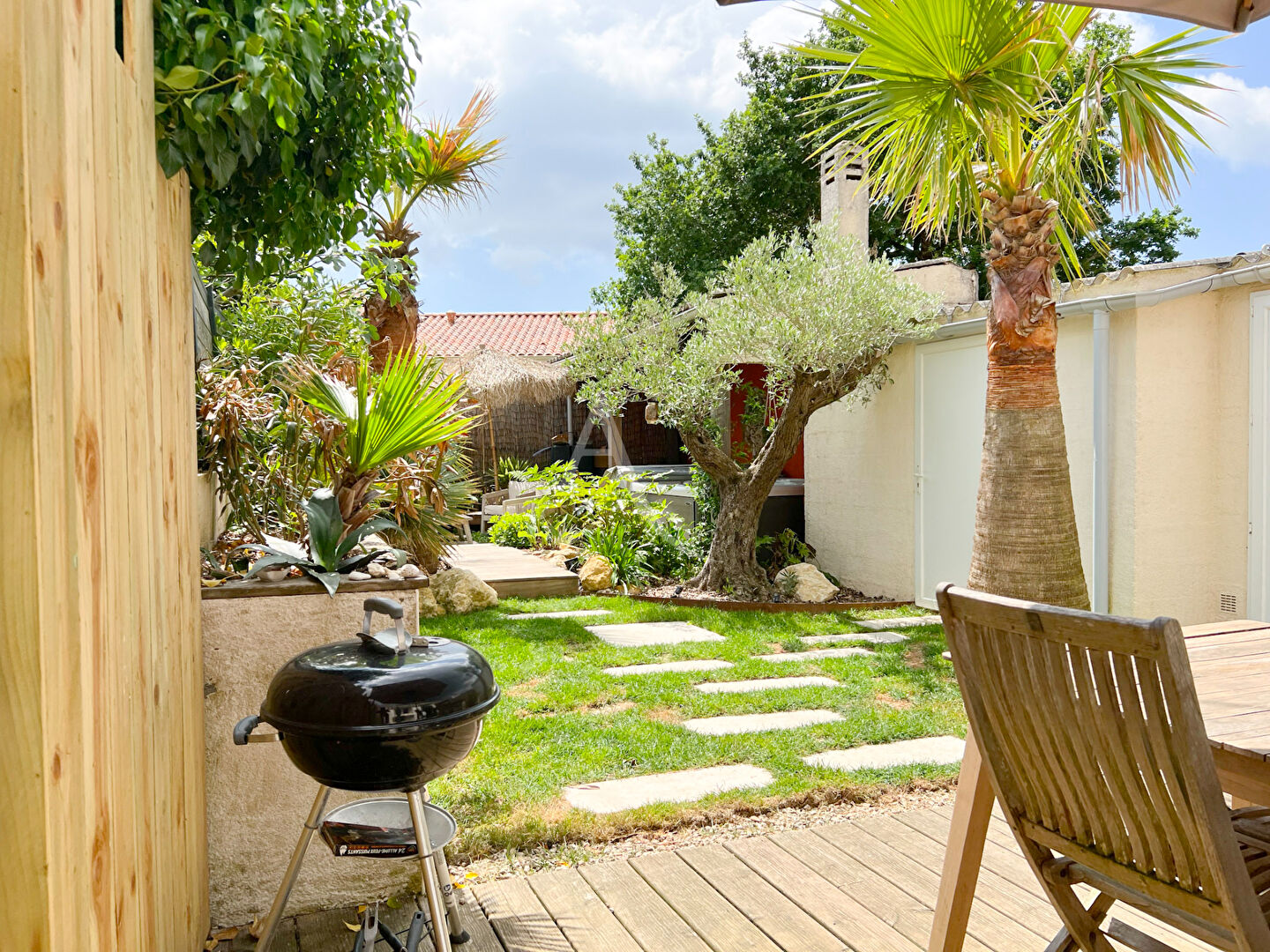 Maison VAIRE (85150) 3 pi&egrave;ces 65.00 m&sup2;