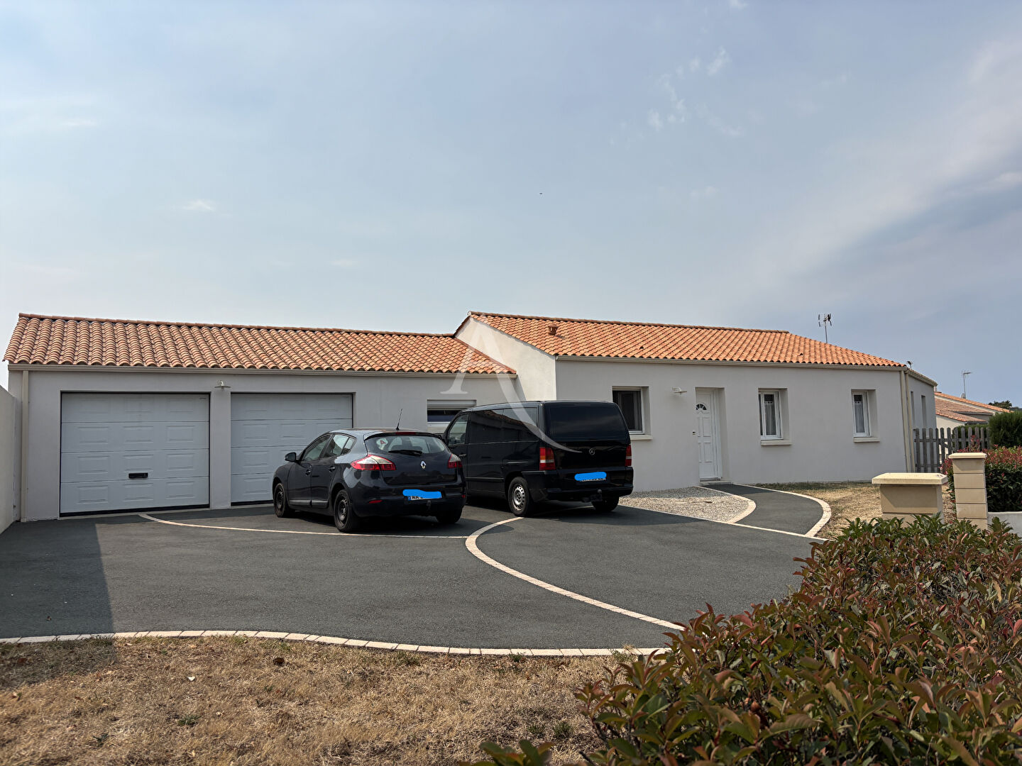 Maison LANDEVIEILLE (85220) 7 pi&egrave;ces 125.00 m&sup2;