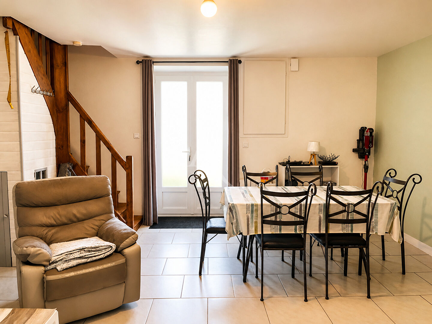 Maison LE GIROUARD (85150) 3 pi&egrave;ces 63.06 m&sup2;