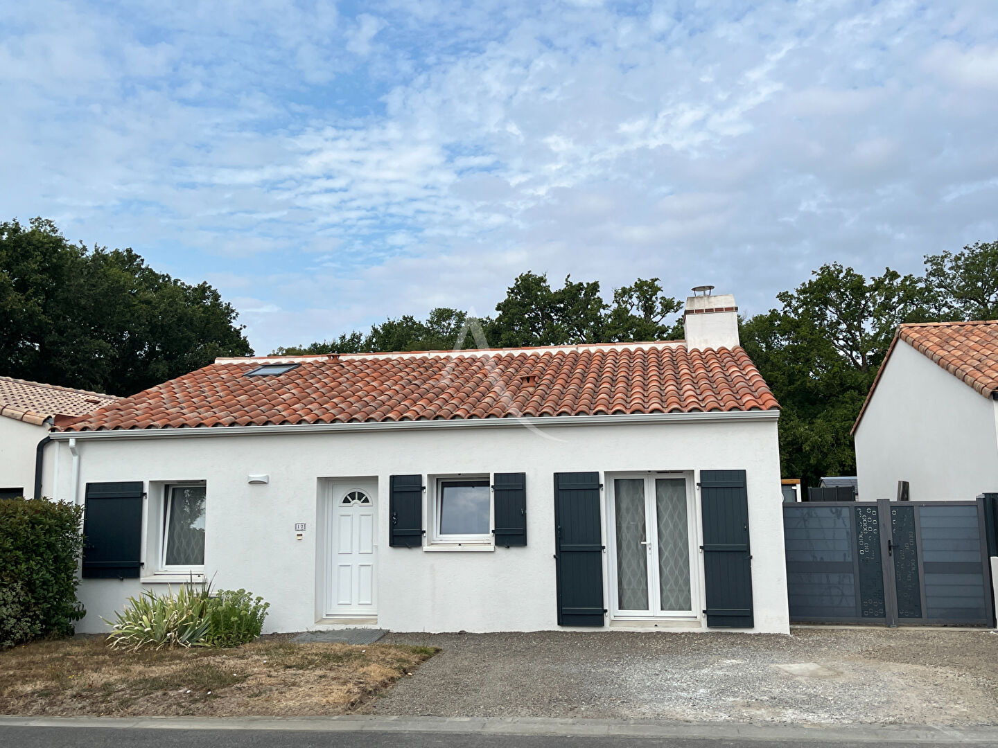 Maison LANDERONDE (85150) 4 pi&egrave;ces 89.00 m&sup2;