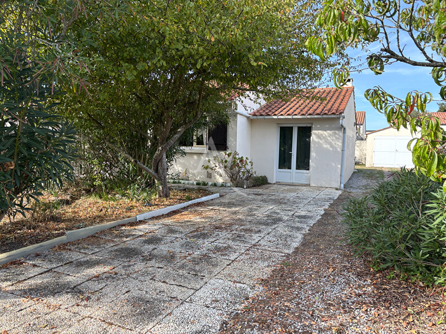 Maison 3 pièces 72 m² · à Apremont · 72 m² · 187 378 €