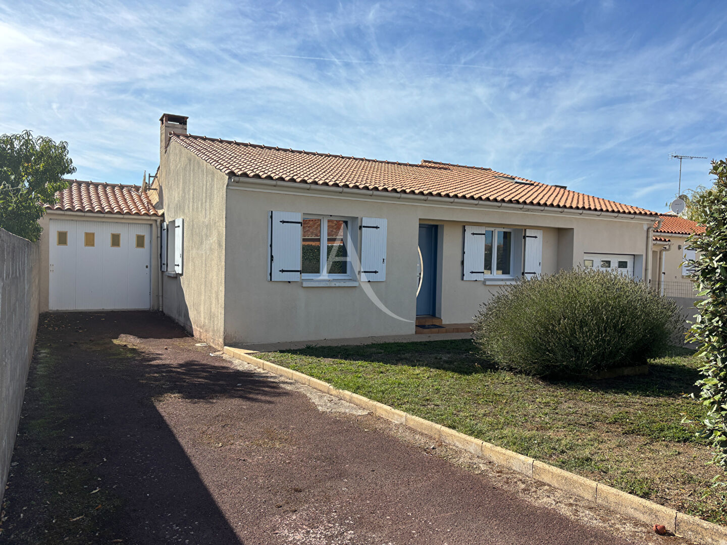 Maison BREM SUR MER (85470) 4 pi&egrave;ces 100.00 m&sup2;