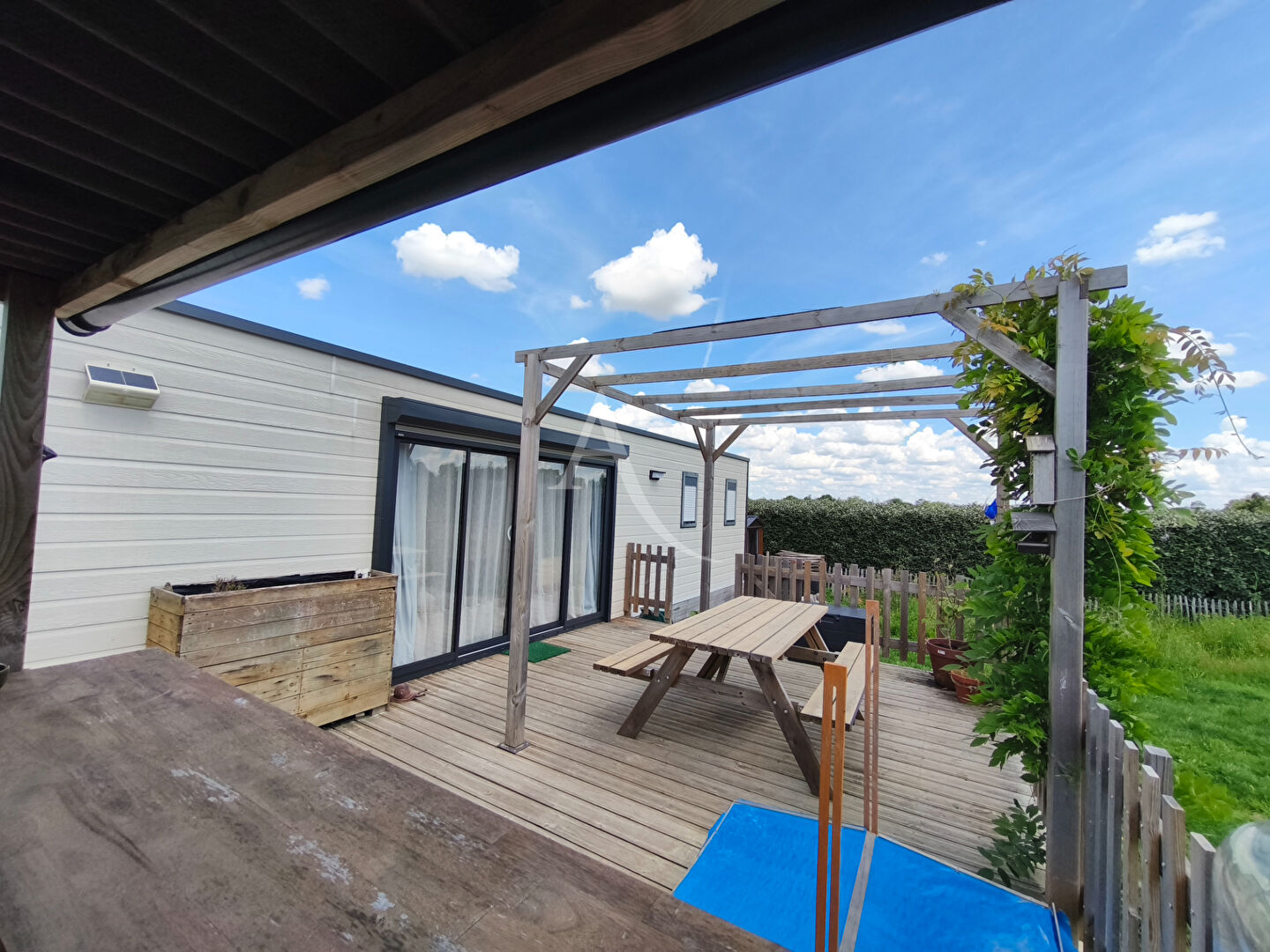 Maison SAINTE FOY (85150) 3 pi&egrave;ces 50.00 m&sup2;