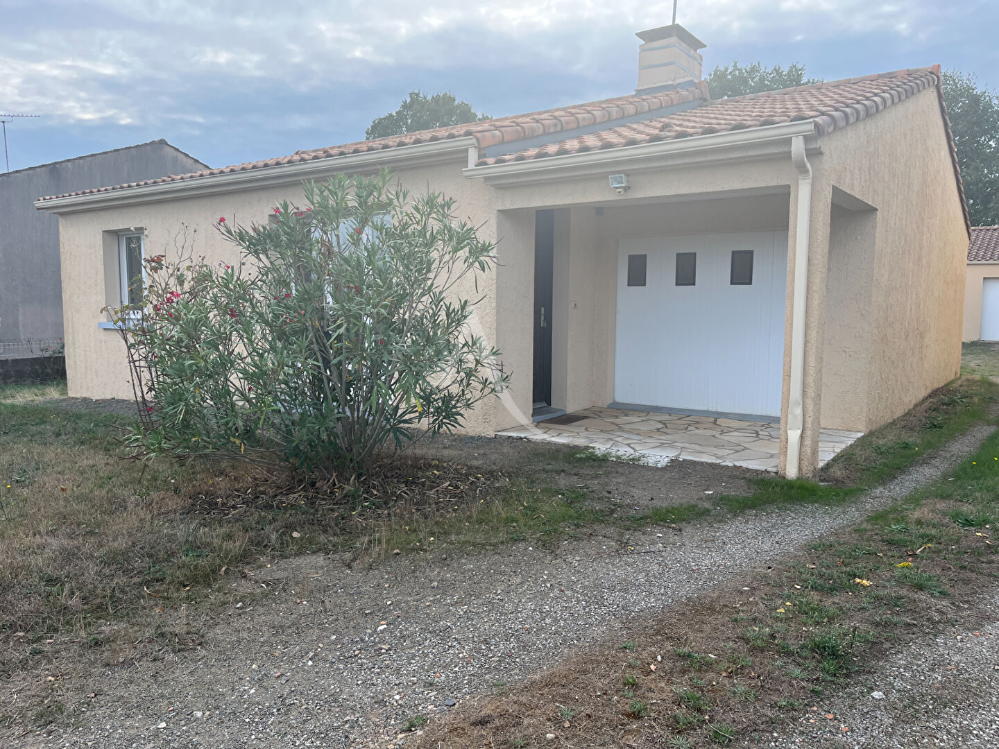 Maison LA CHAPELLE ACHARD (85150) 3 pi&egrave;ces 67.68 m&sup2;