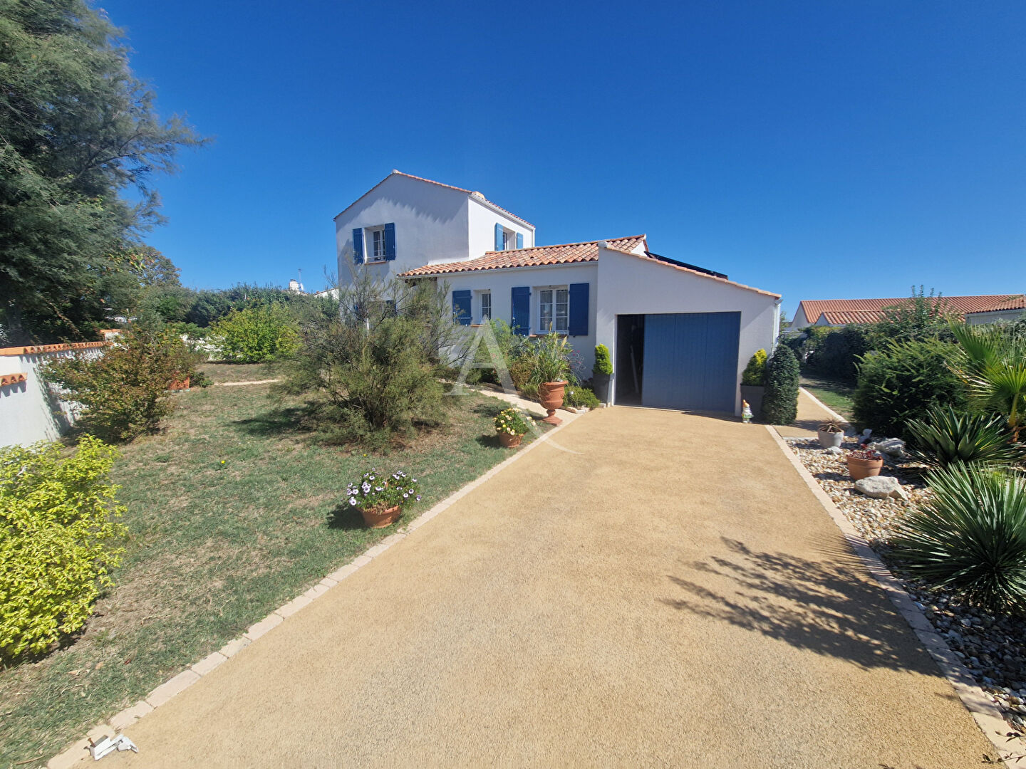 Maison BREM SUR MER (85470) 5 pi&egrave;ces 105.69 m&sup2;