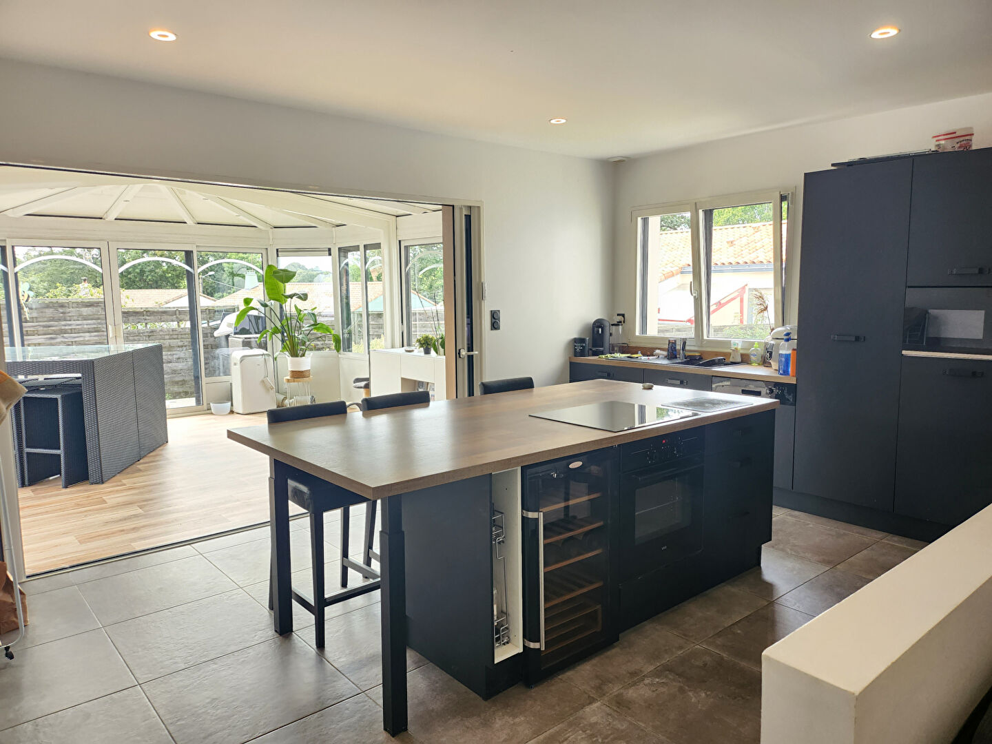 Maison 4 pièces 117 m² · à Landeronde · 117 m² · 286 000 €