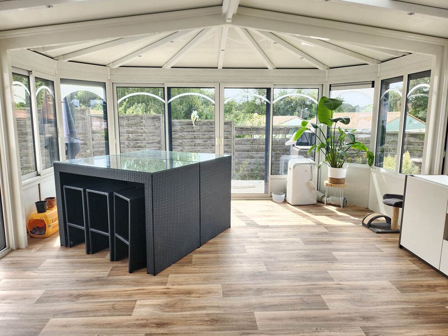 Maison LANDERONDE (85150) 4 pi&egrave;ces 117.00 m&sup2;