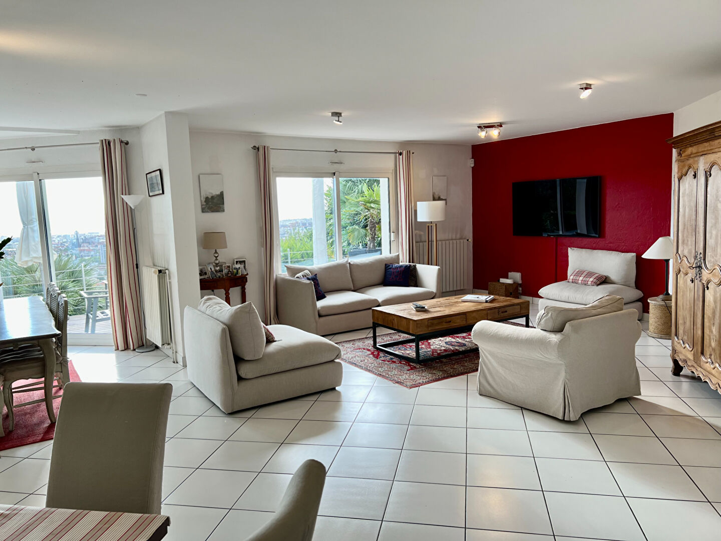 Maison CHAMALIERES (63400) 7 pièces 229.00 m²