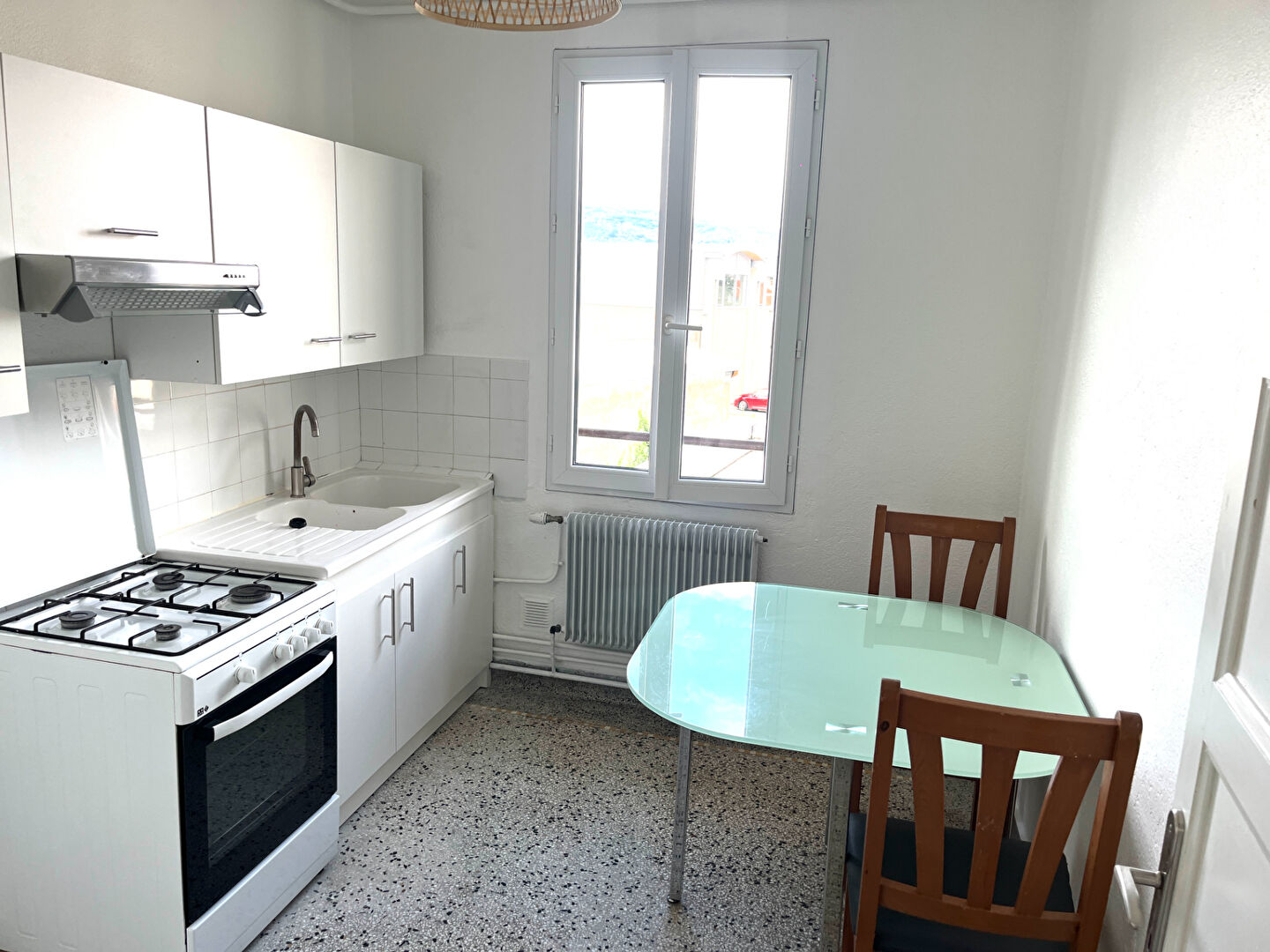 Appartement CLERMONT FERRAND (63000) 2 pièces 49.68 m²