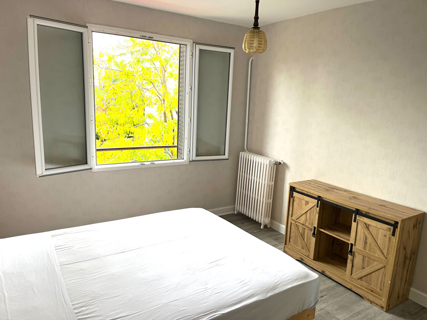 Appartement CLERMONT FERRAND (63000) 2 pi&egrave;ces 49.68 m&sup2;