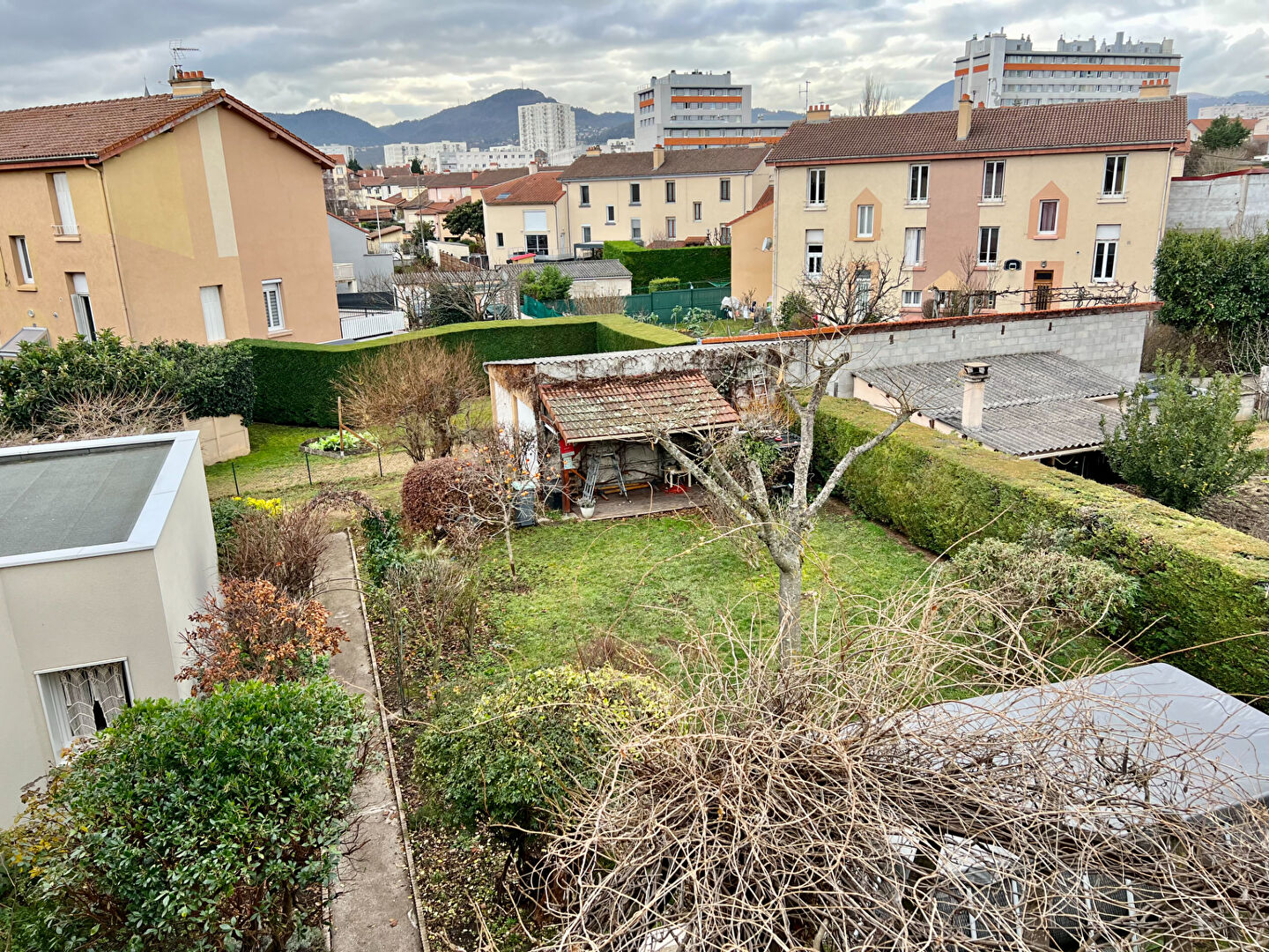 Maison CLERMONT FERRAND (63000) 7 pi&egrave;ces 125.47 m&sup2;
