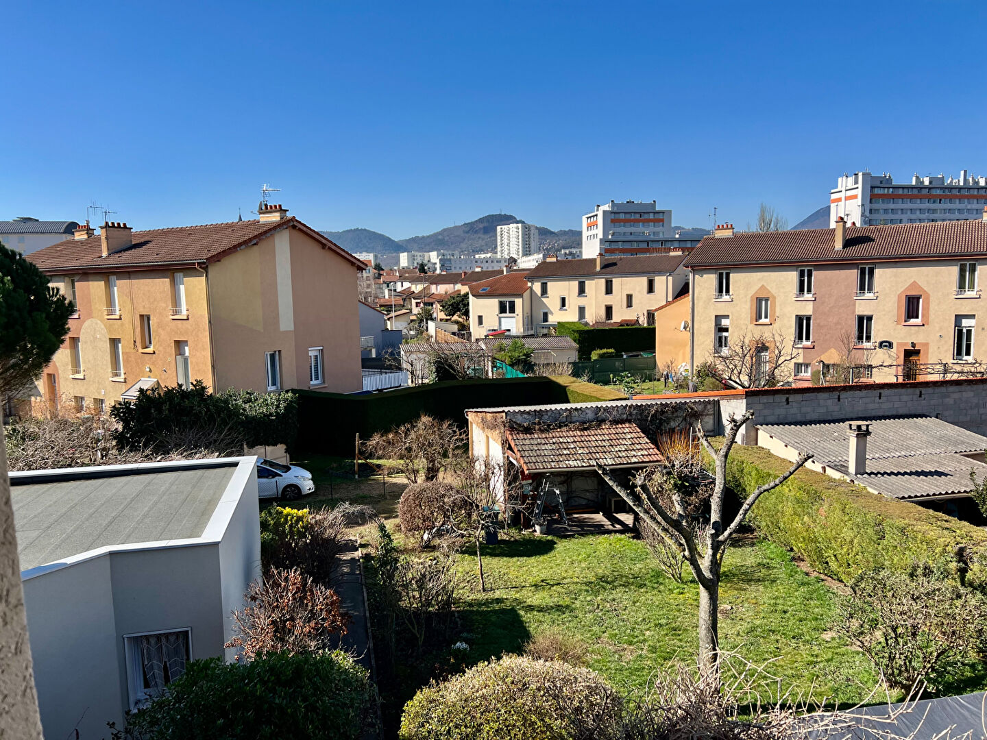 Maison CLERMONT FERRAND (63000) 7 pi&egrave;ces 125.47 m&sup2;