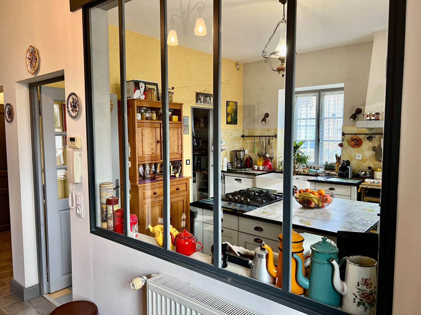 Maison BOUDES (63340) 9 pi&egrave;ces 200.00 m&sup2;