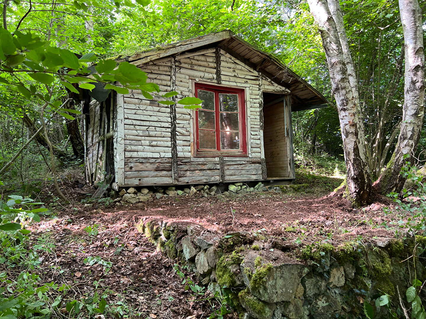 Maison AYDAT (63970) 1 pi&egrave;ce 13.00 m&sup2;