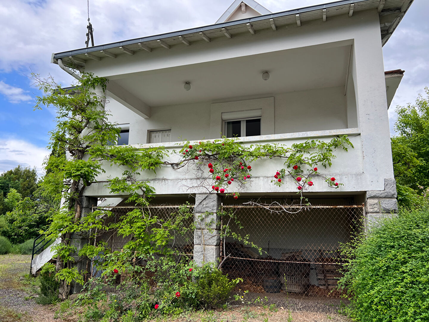 Maison ROYAT (63130) 10 pièces 358.00 m²