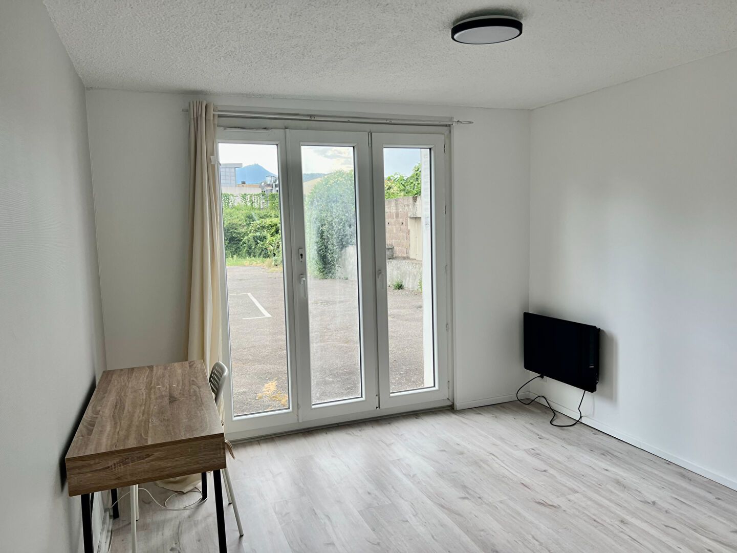 Appartement CLERMONT FERRAND (63000) 1 pièce 18.69 m²