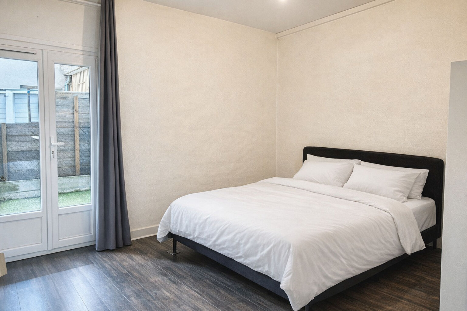 Appartement CLERMONT FERRAND (63000) 2 pi&egrave;ces 38.22 m&sup2;