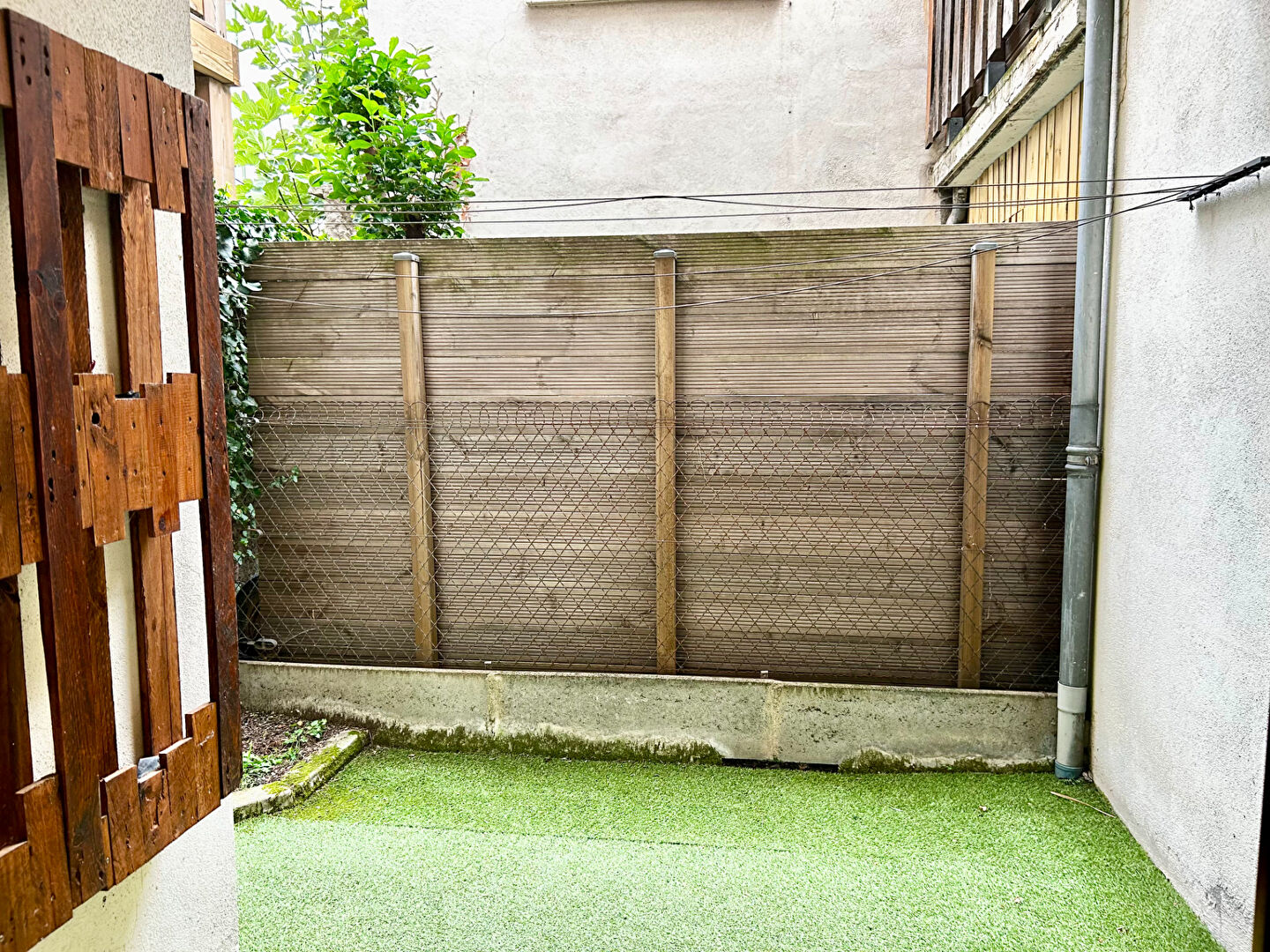 Appartement CLERMONT FERRAND (63000) 2 pi&egrave;ces 38.22 m&sup2;